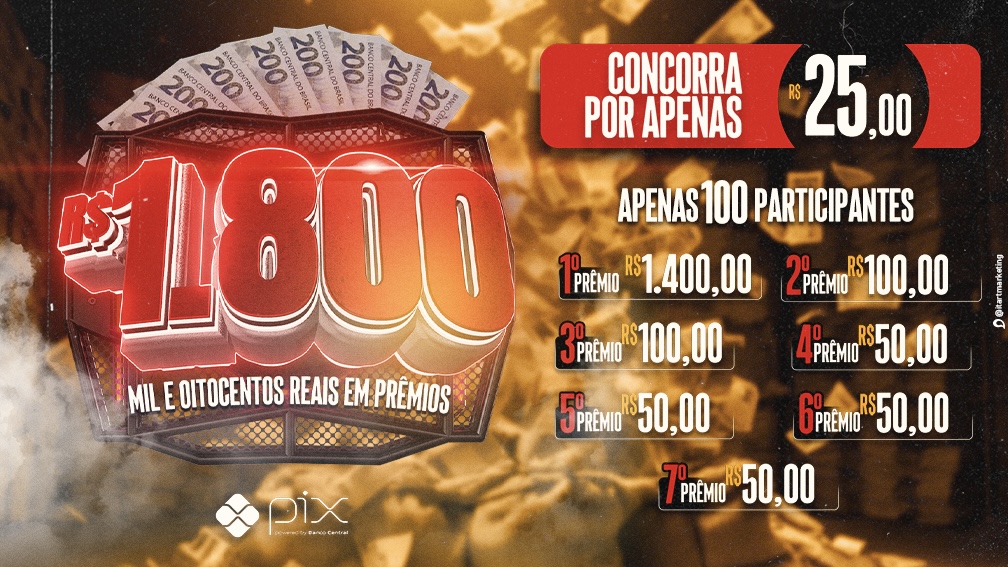 Imagem da campanha