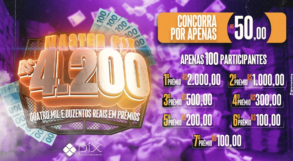 Imagem da campanha